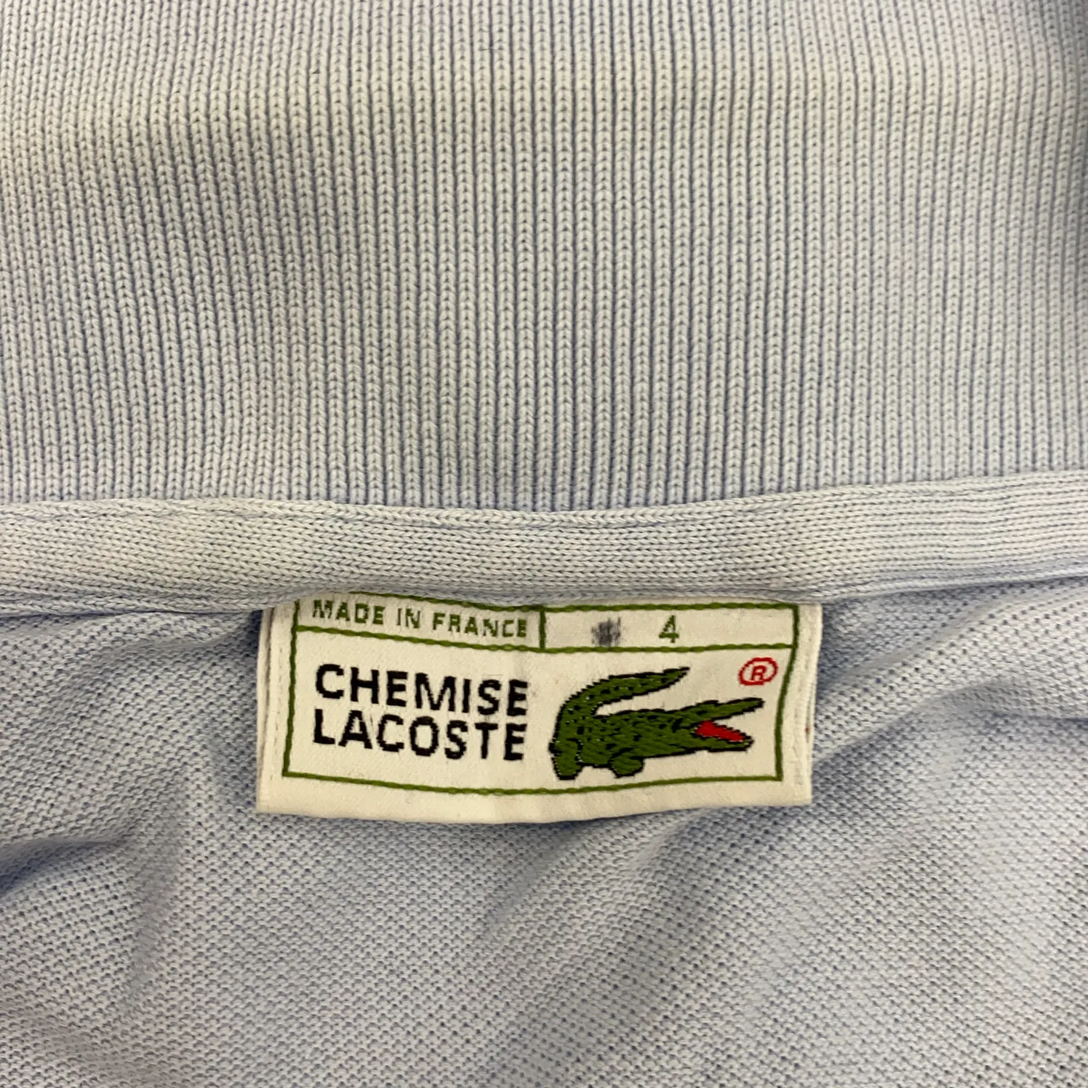 Chemise Lacoste - bild 3
