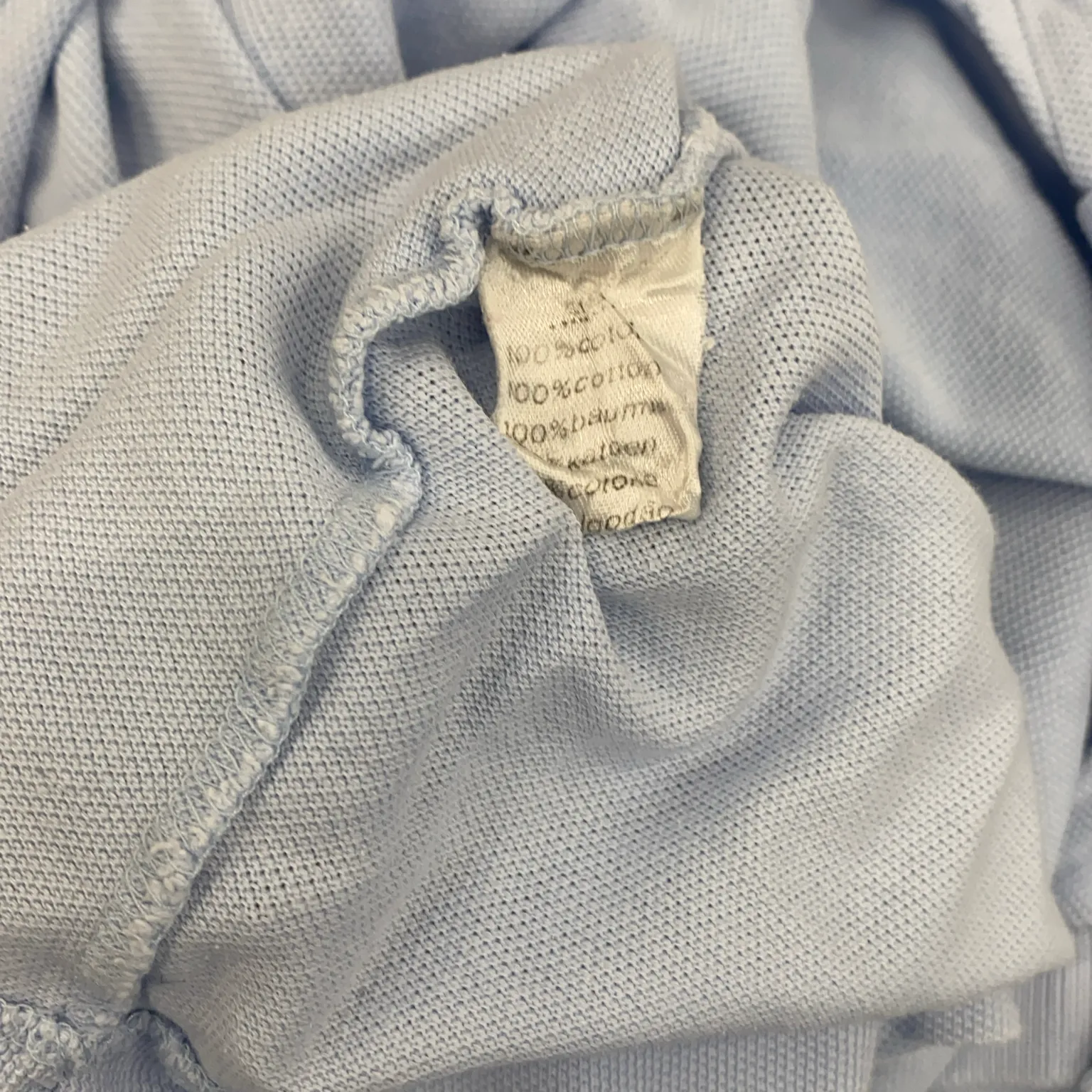 Chemise Lacoste - bild 4