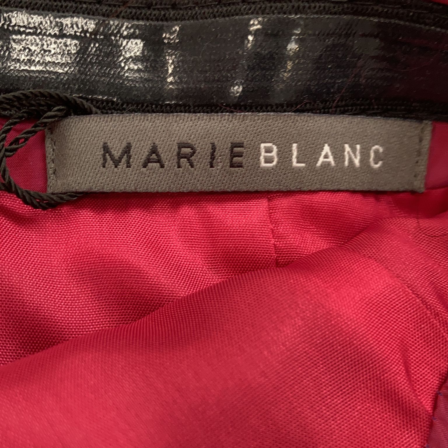 Marie Blanc