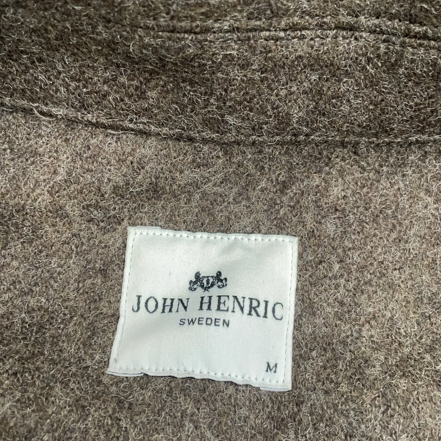 John Henric - bild 3