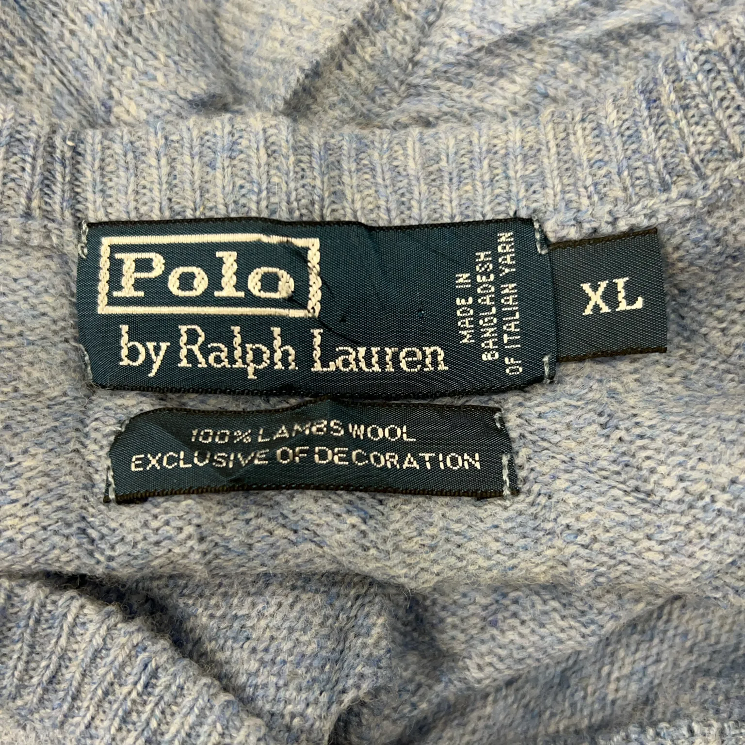 Polo Ralph Lauren - bild 3