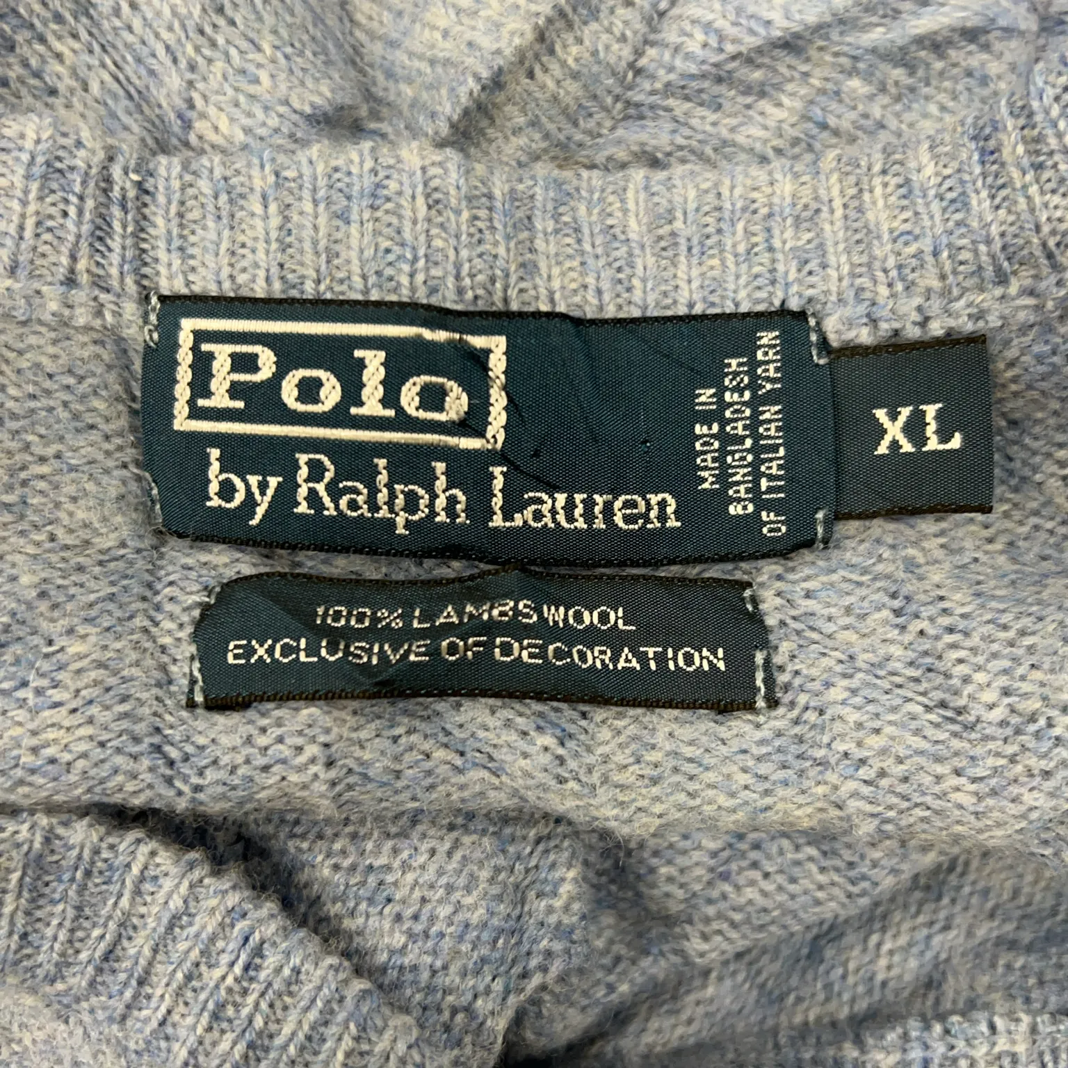 Polo Ralph Lauren - bild 4