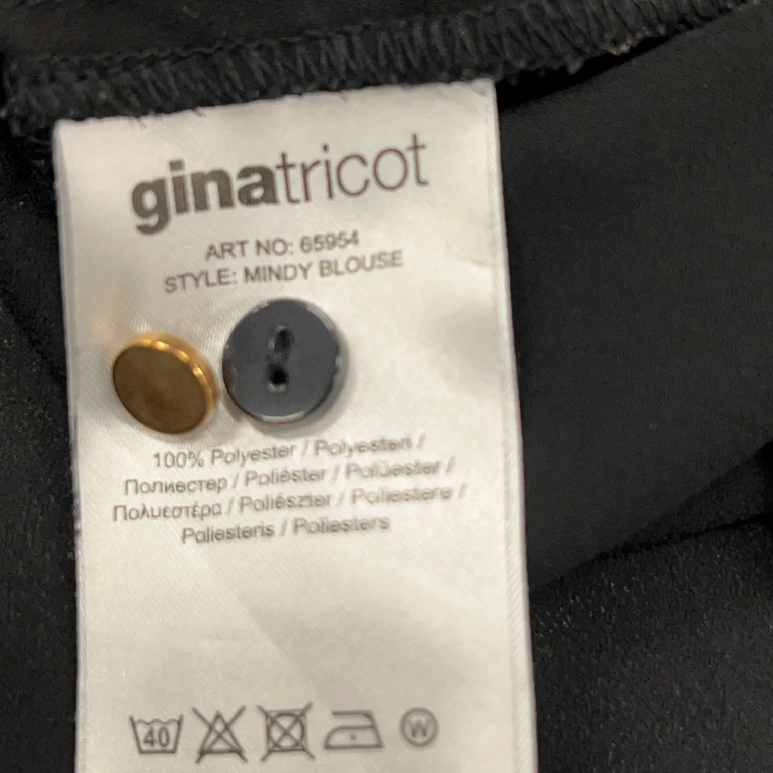 Gina Tricot - bild 4