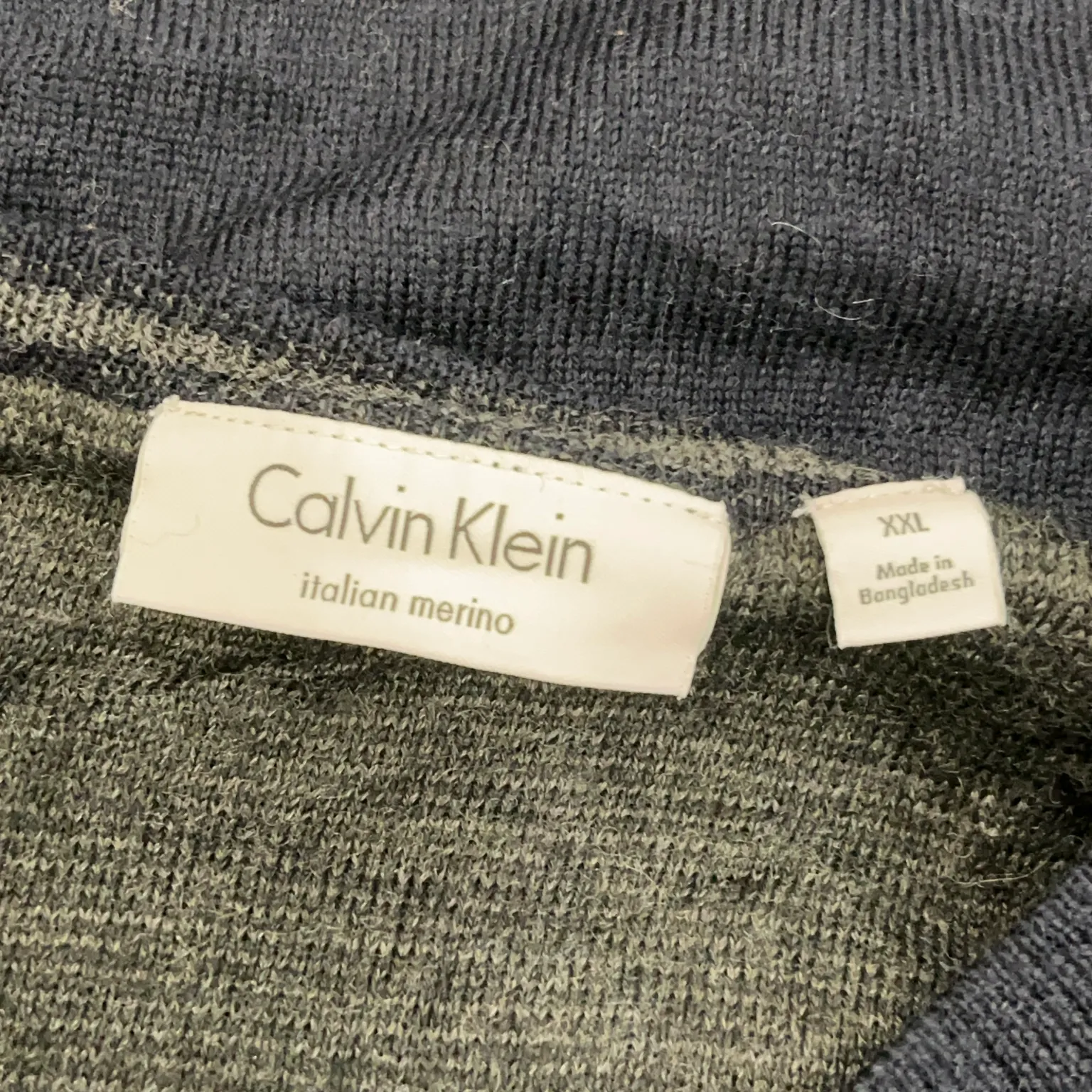 Calvin Klein - bild 3