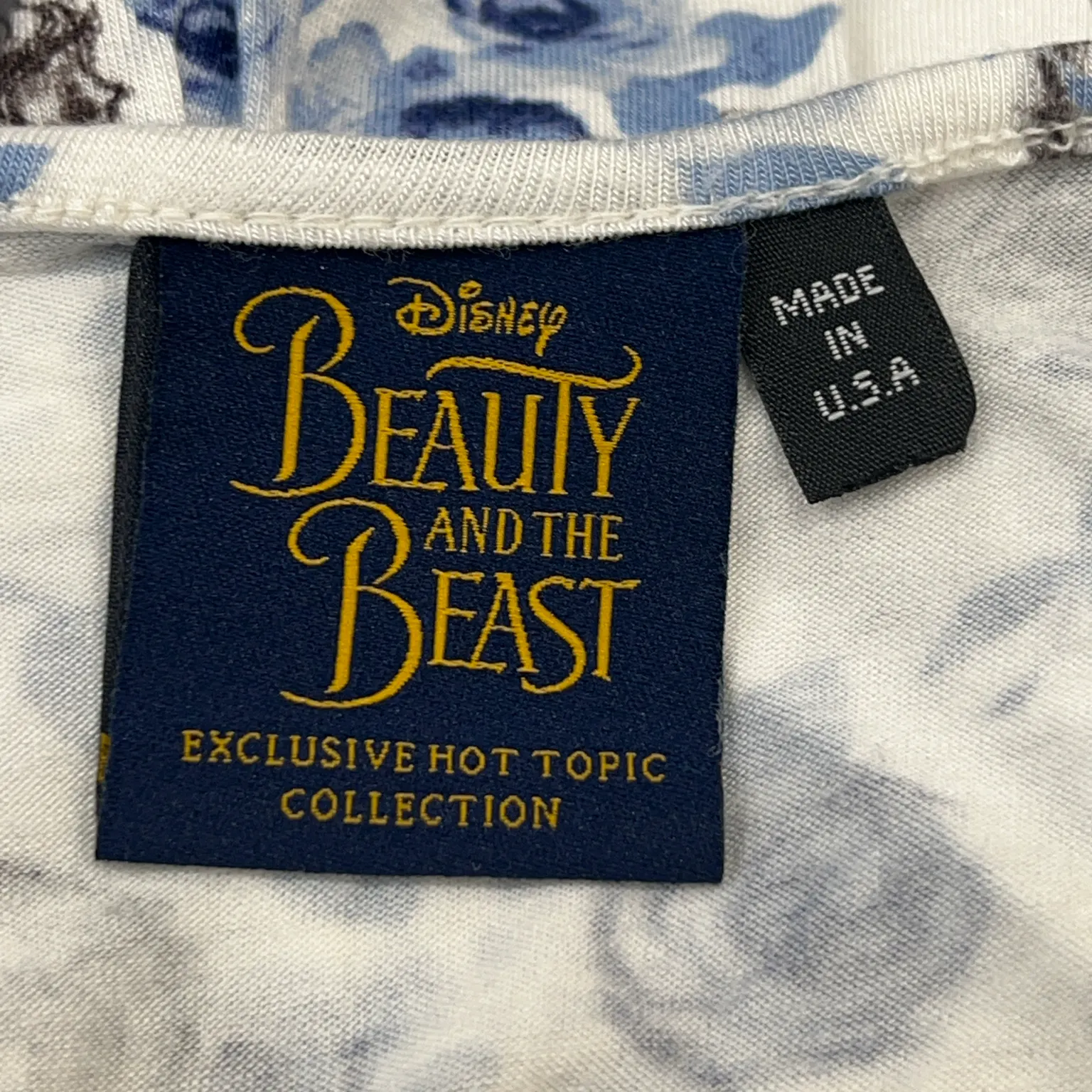 Disney Beauty and the Beast - bild 3