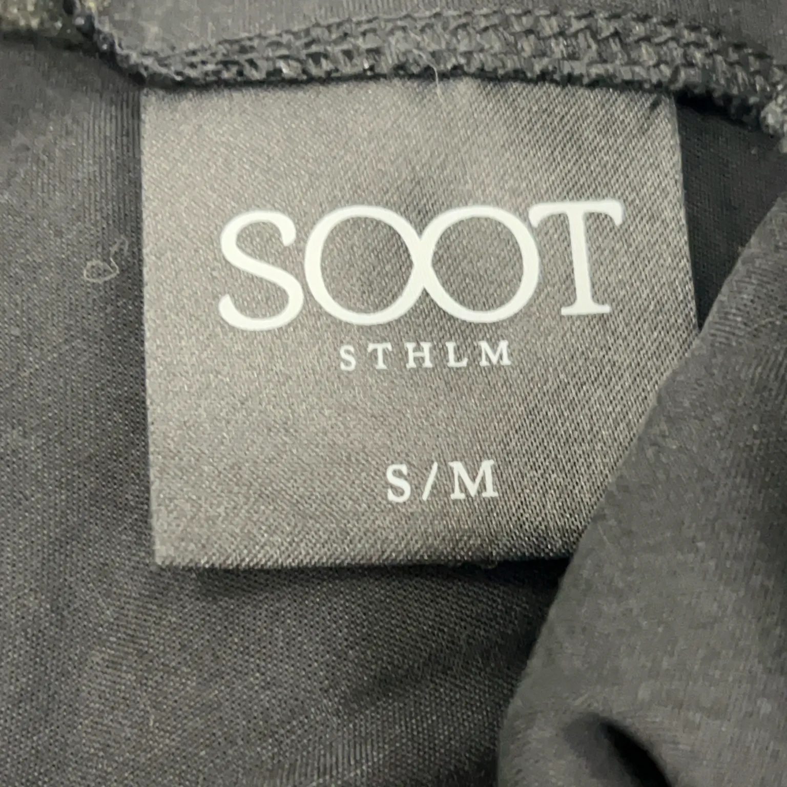 Soot Stockholm - bild 3