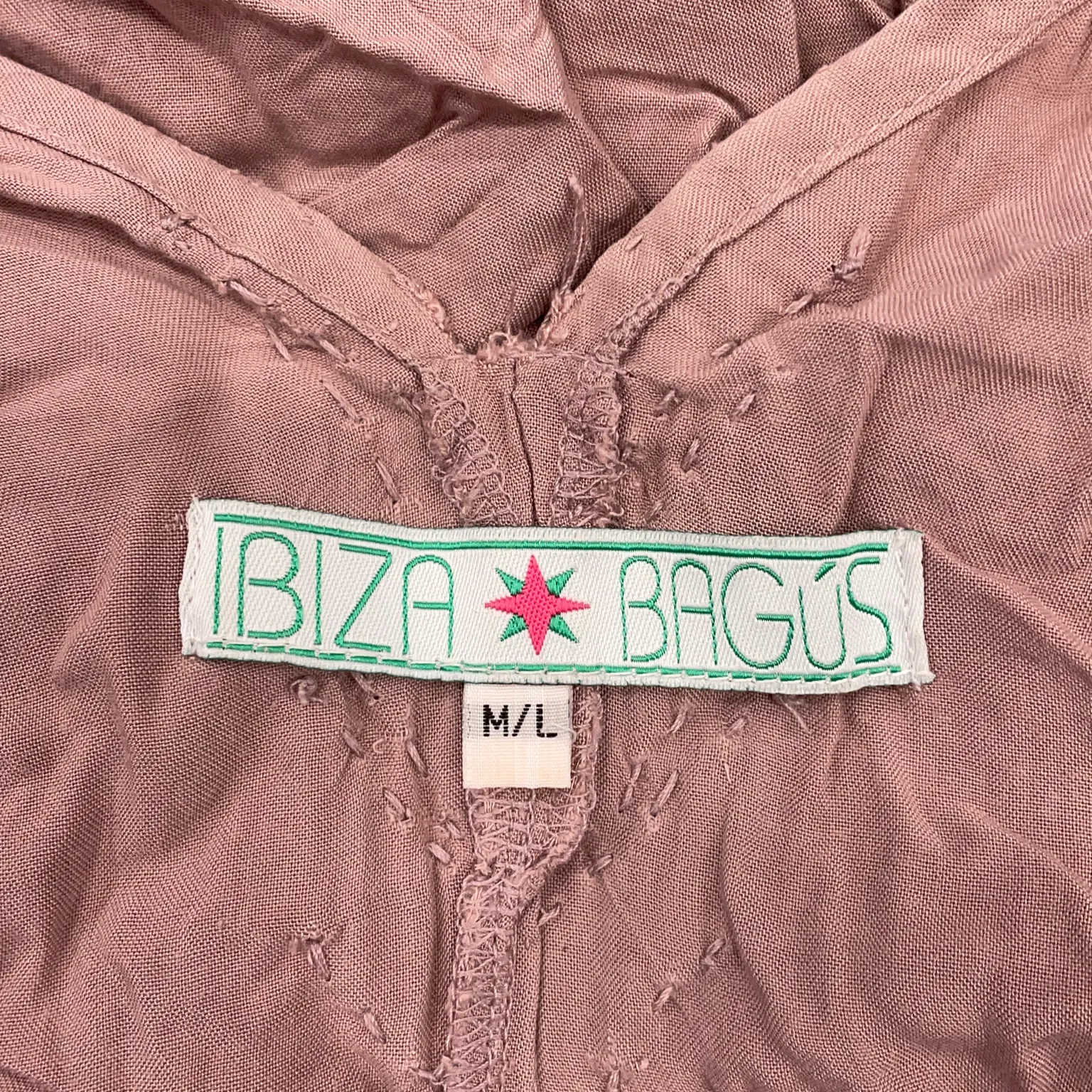 Ibiza Bagús - bild 3