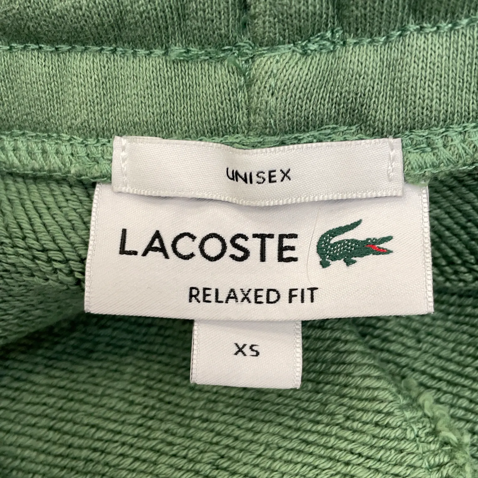 Lacoste - bild 3