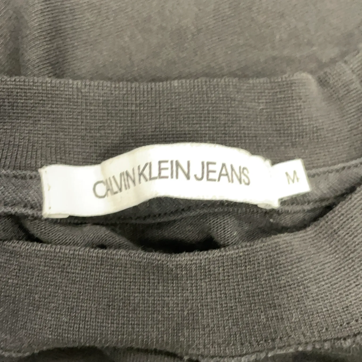 Calvin Klein Jeans - bild 4