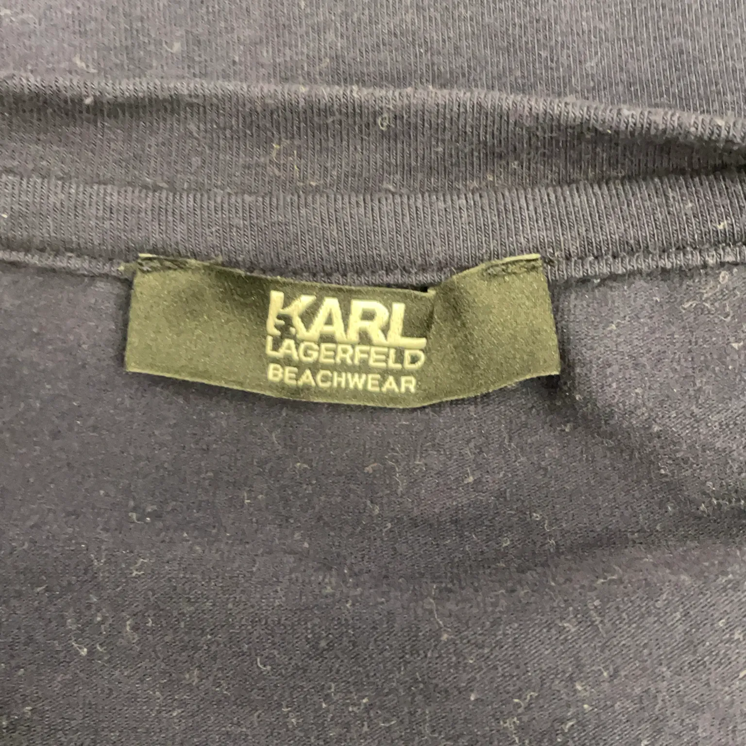 Karl Lagerfeld Beachwear - bild 3