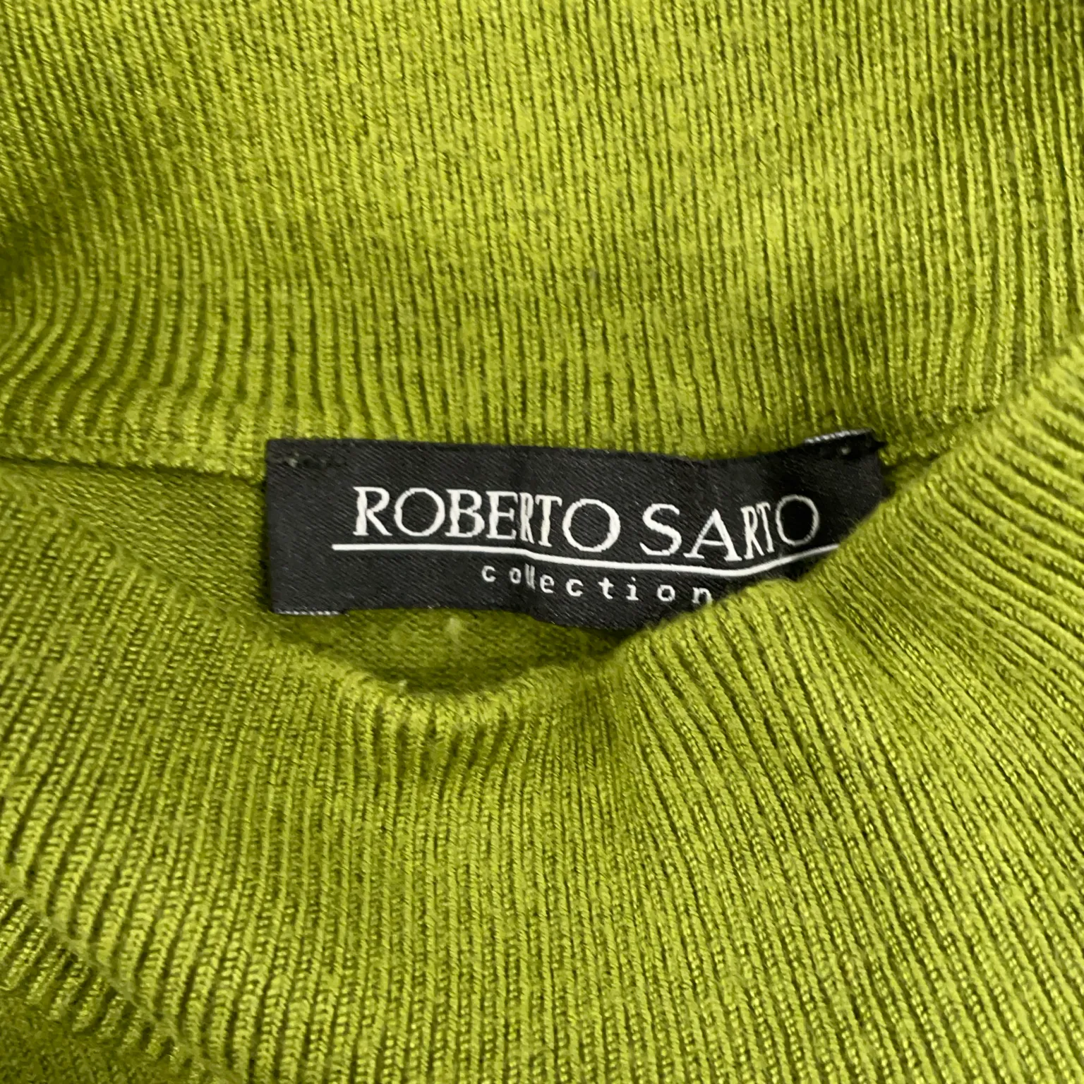 Roberto Sarto - bild 3