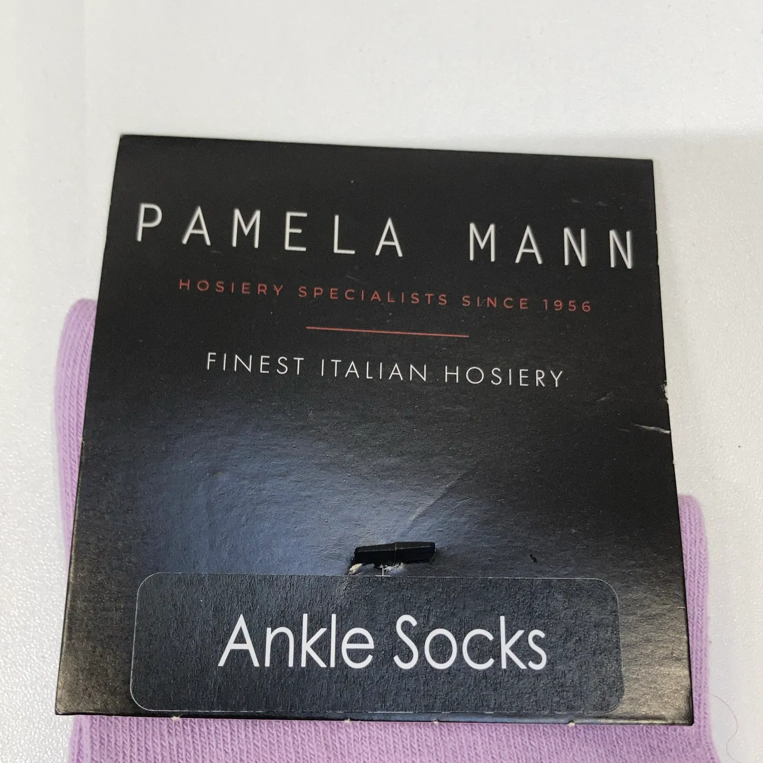 Pamela Mann - bild 3