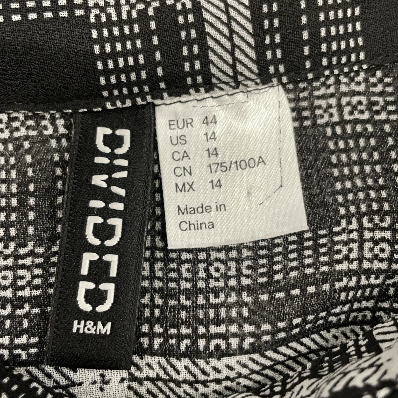 Divided by H&M - bild 3