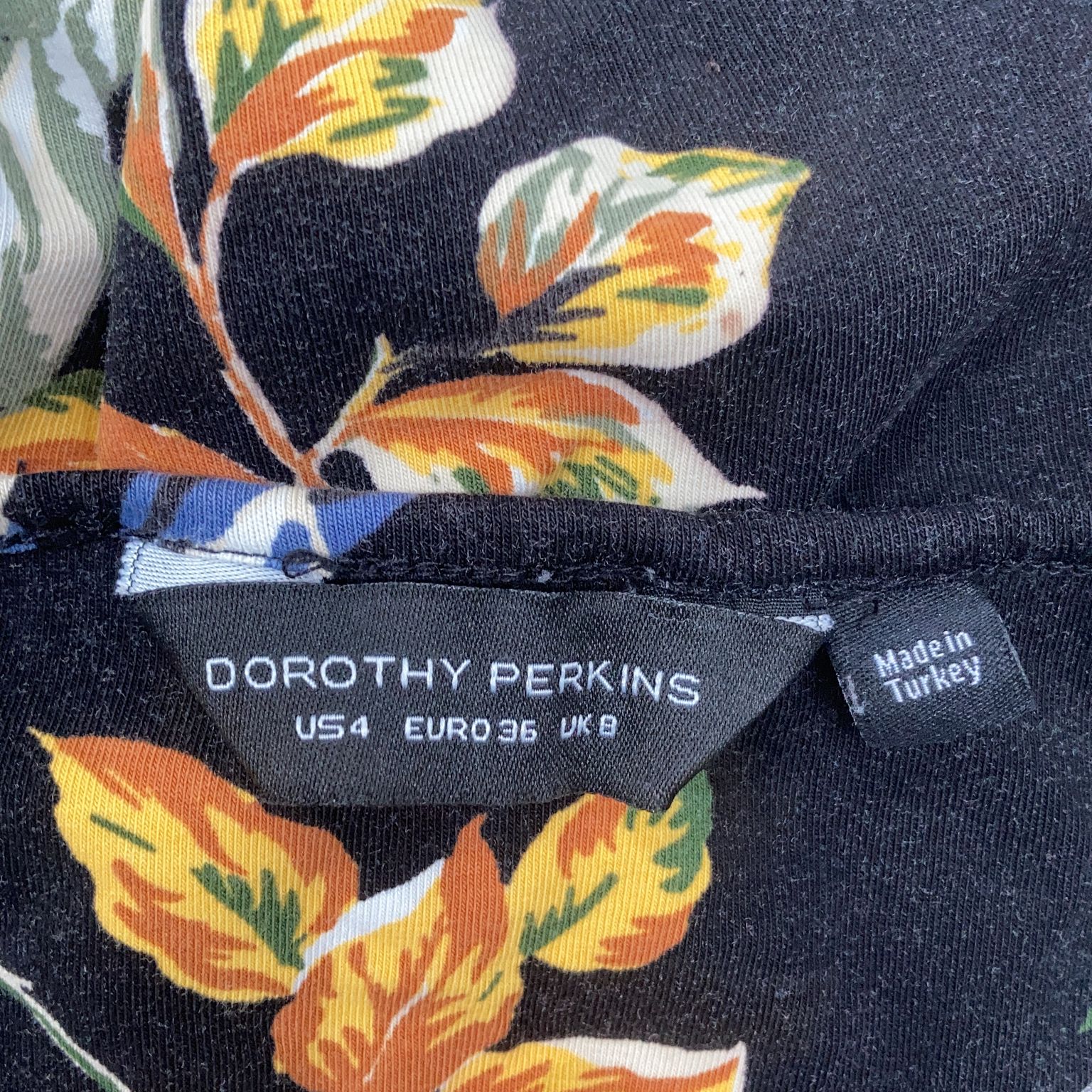 Dorothy Perkins