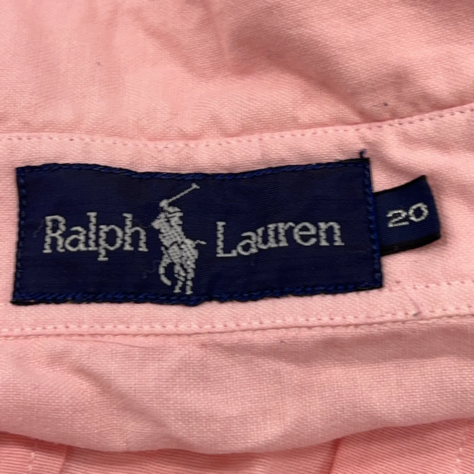 Ralph Lauren - bild 3