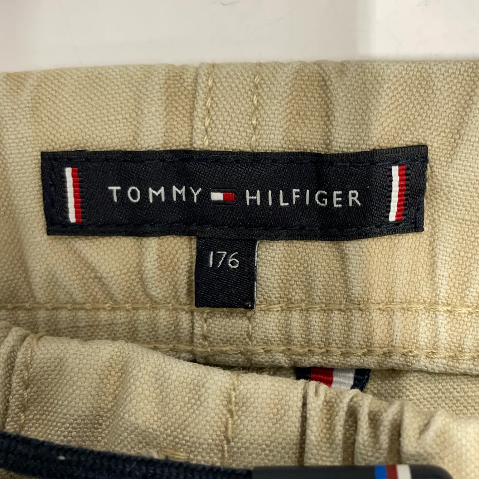 Tommy Hilfiger - bild 3