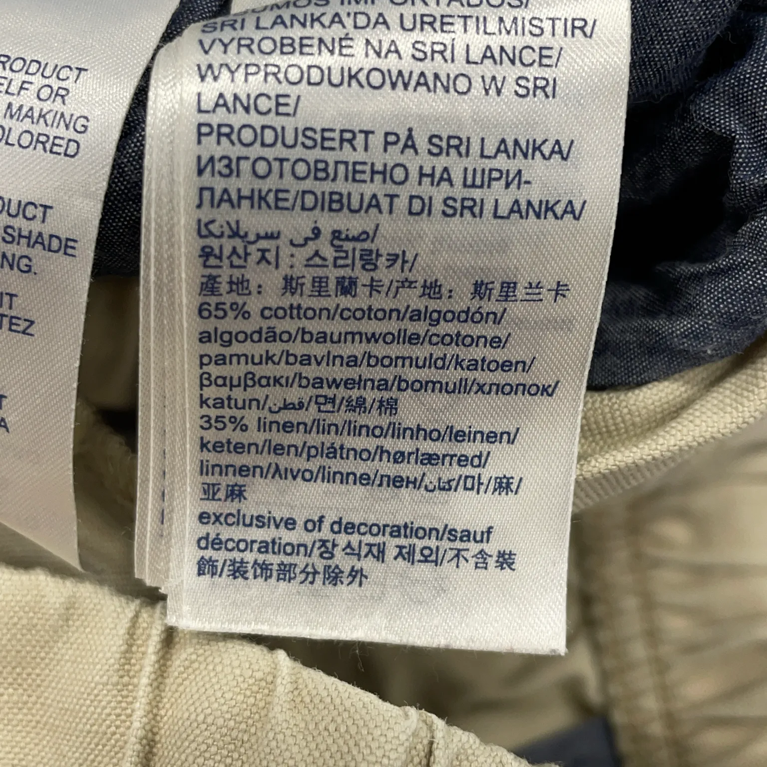 Tommy Hilfiger - bild 4