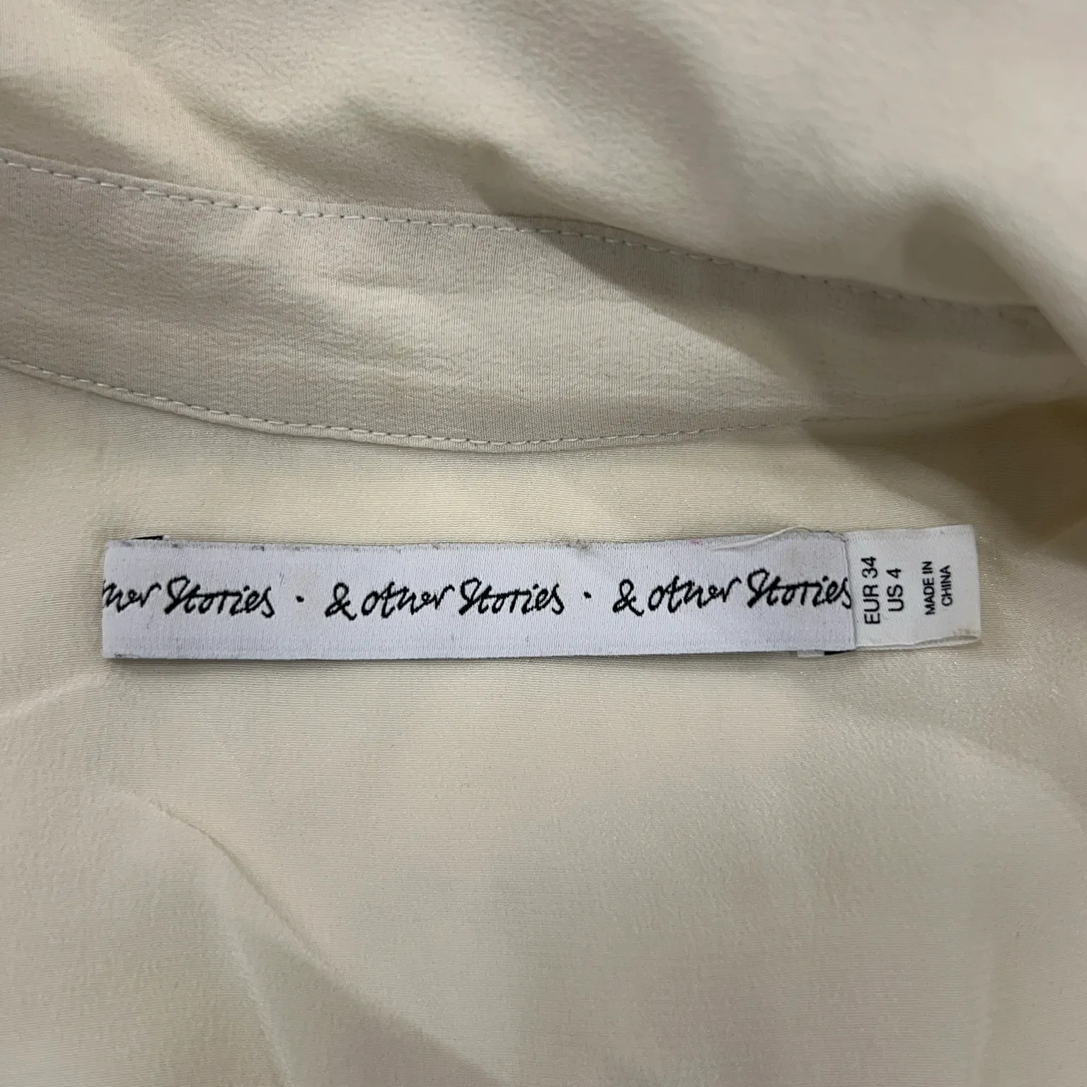 & Other Stories - bild 3