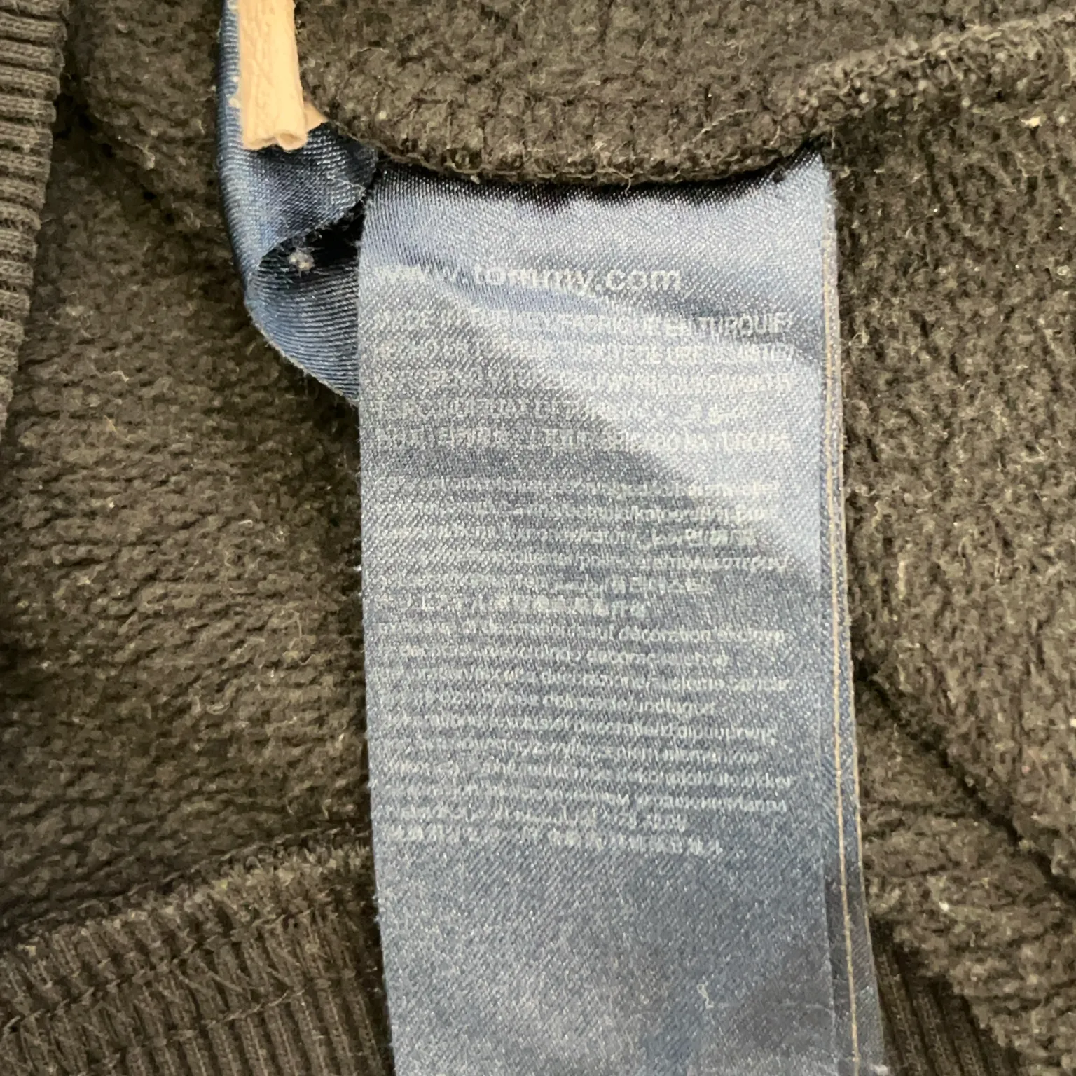 Tommy Hilfiger - bild 4