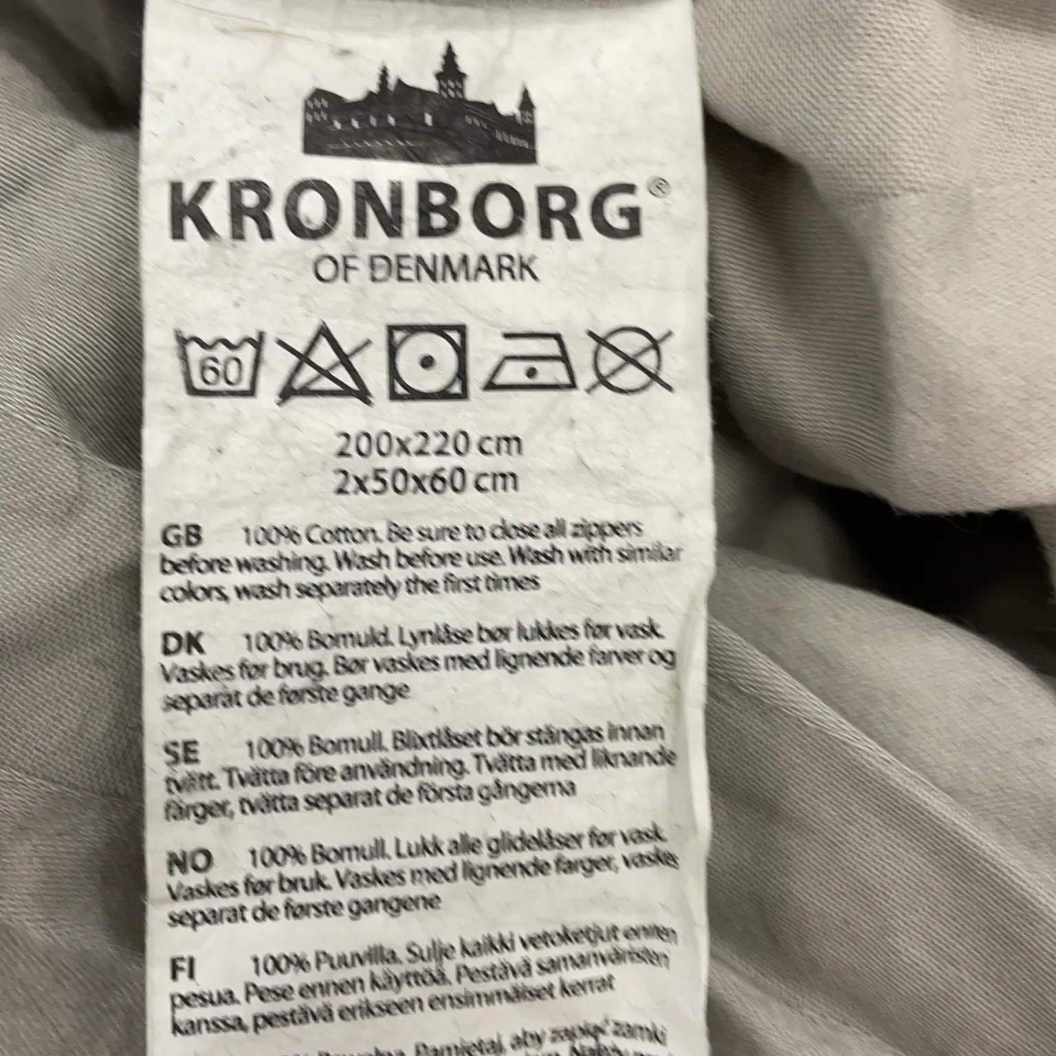 Kronborg of Denmark - bild 3