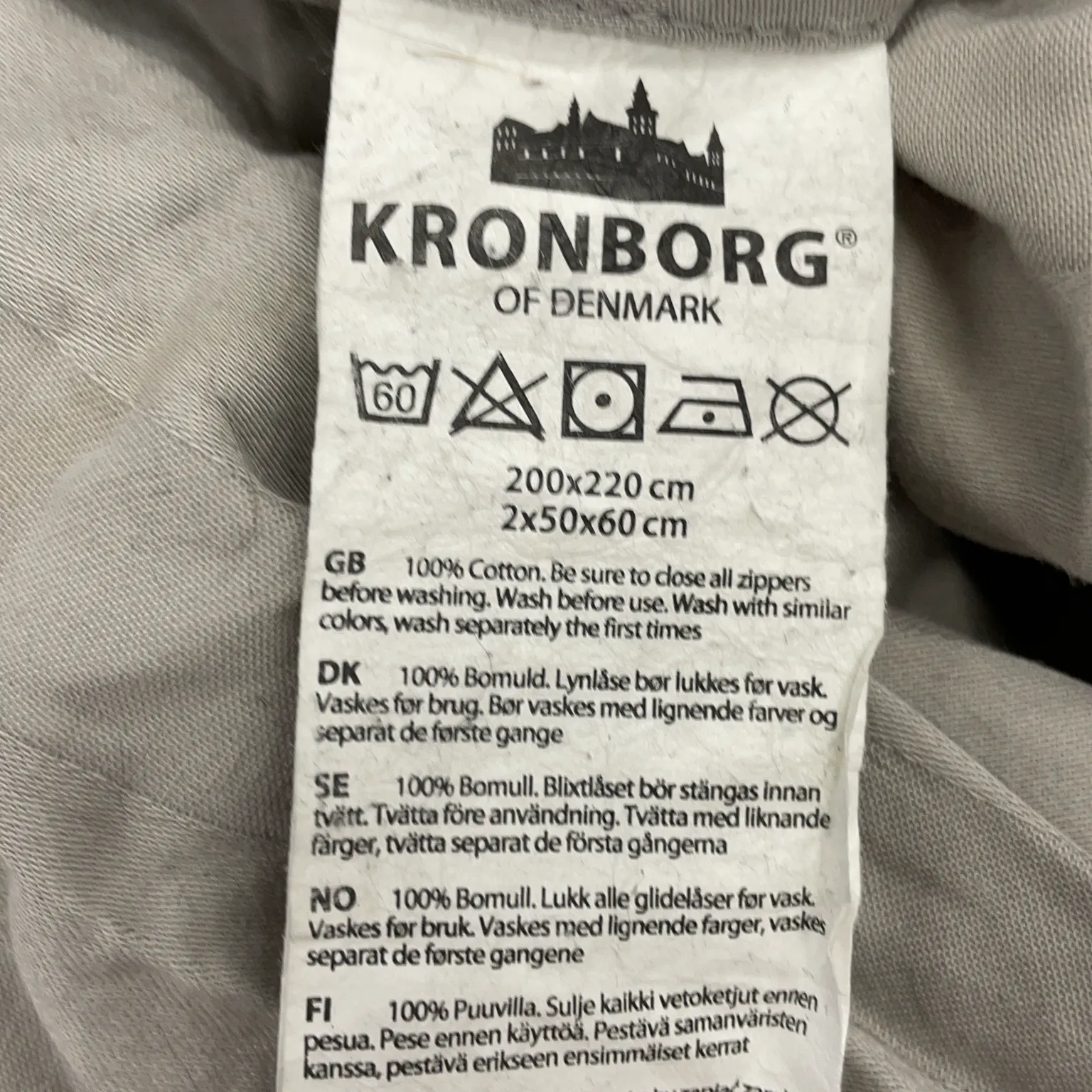 Kronborg of Denmark - bild 4