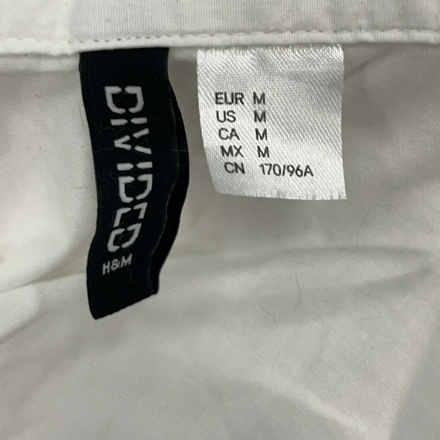 Divided by H&M - bild 3