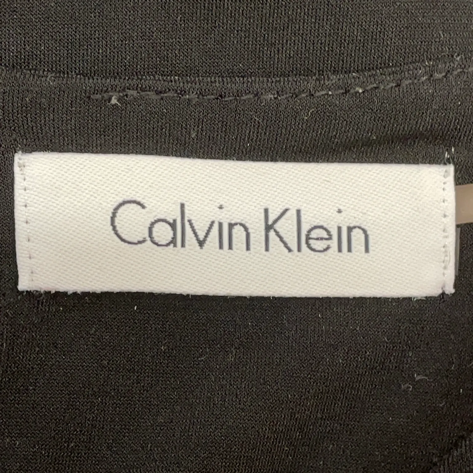 Calvin Klein - bild 3