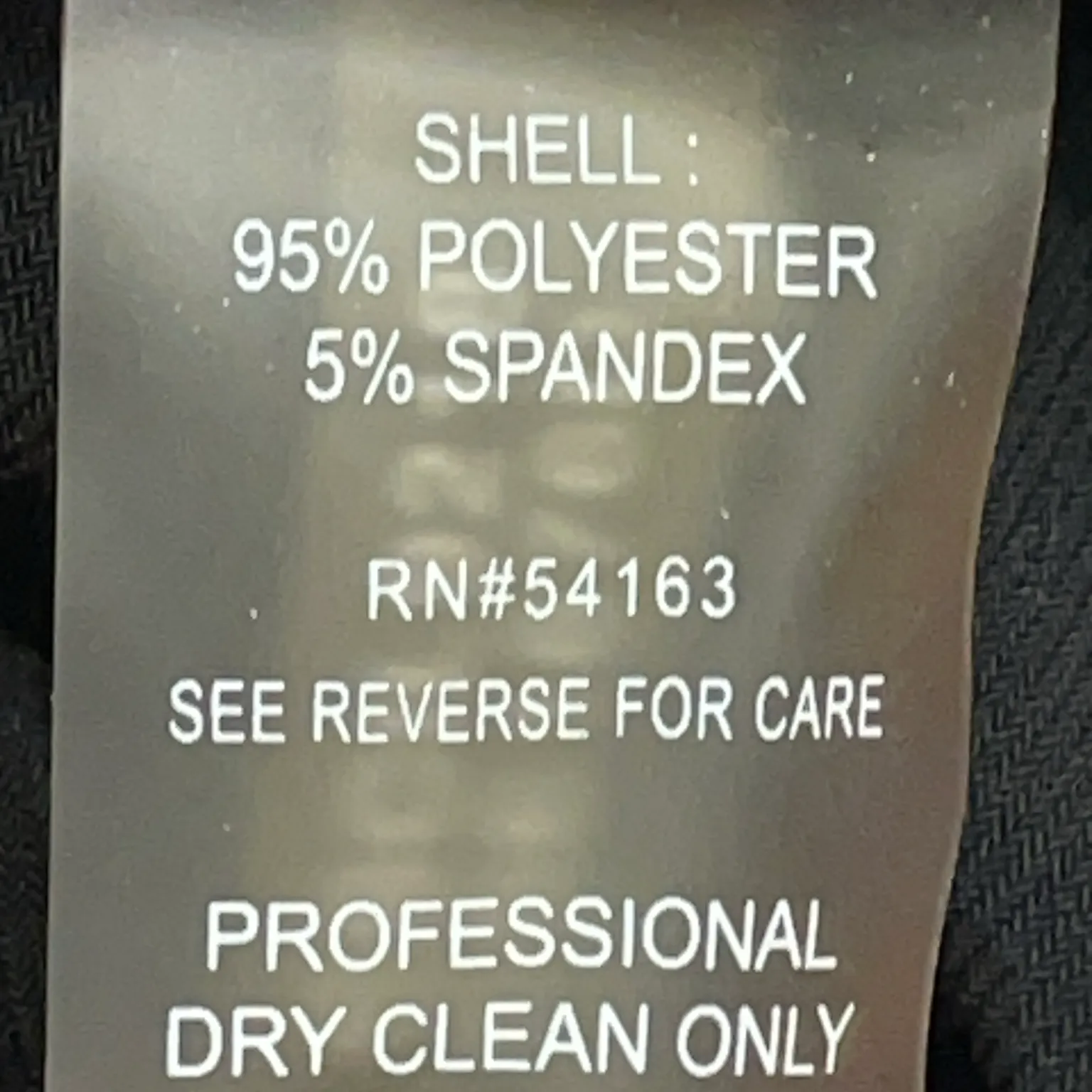 Calvin Klein - bild 4