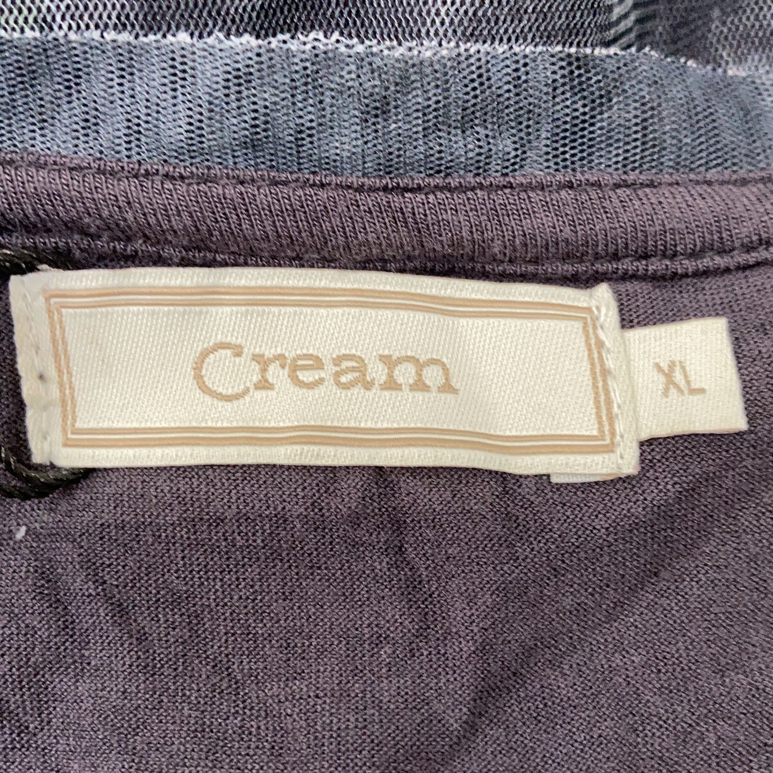 Cream