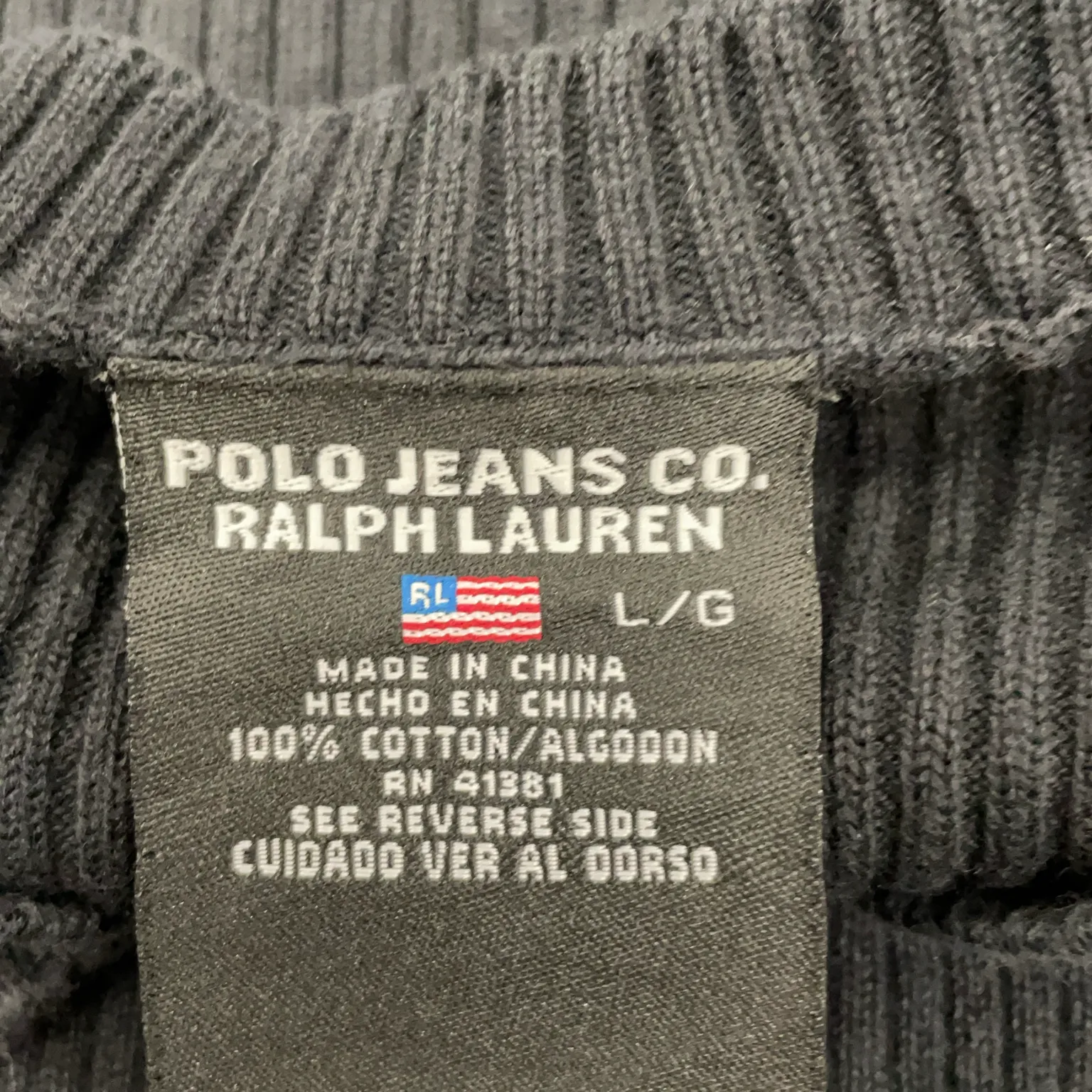 Ralph Lauren - bild 3