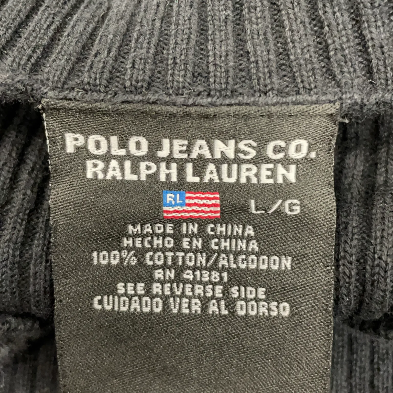 Ralph Lauren - bild 4