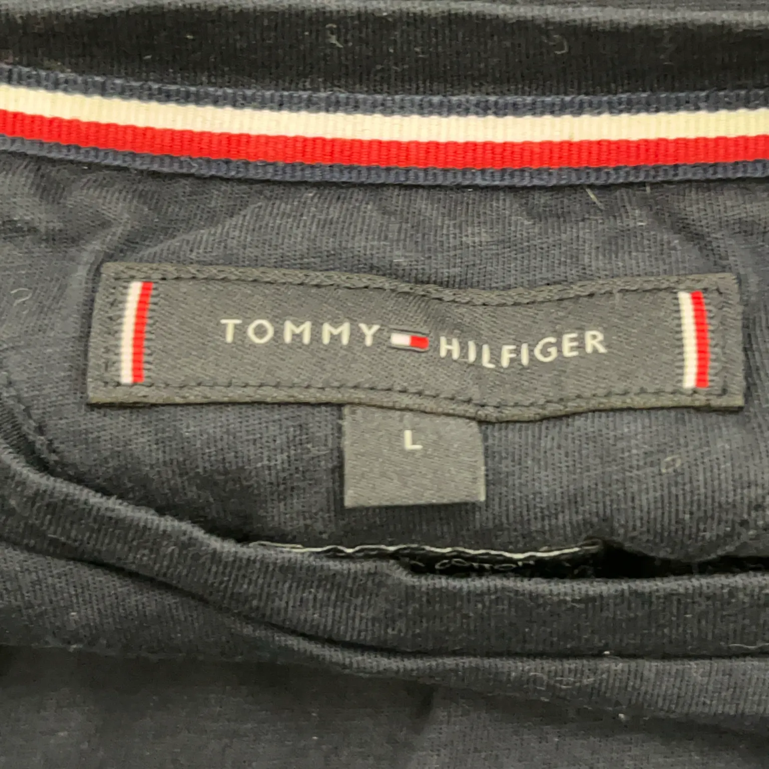 Tommy Hilfiger - bild 3