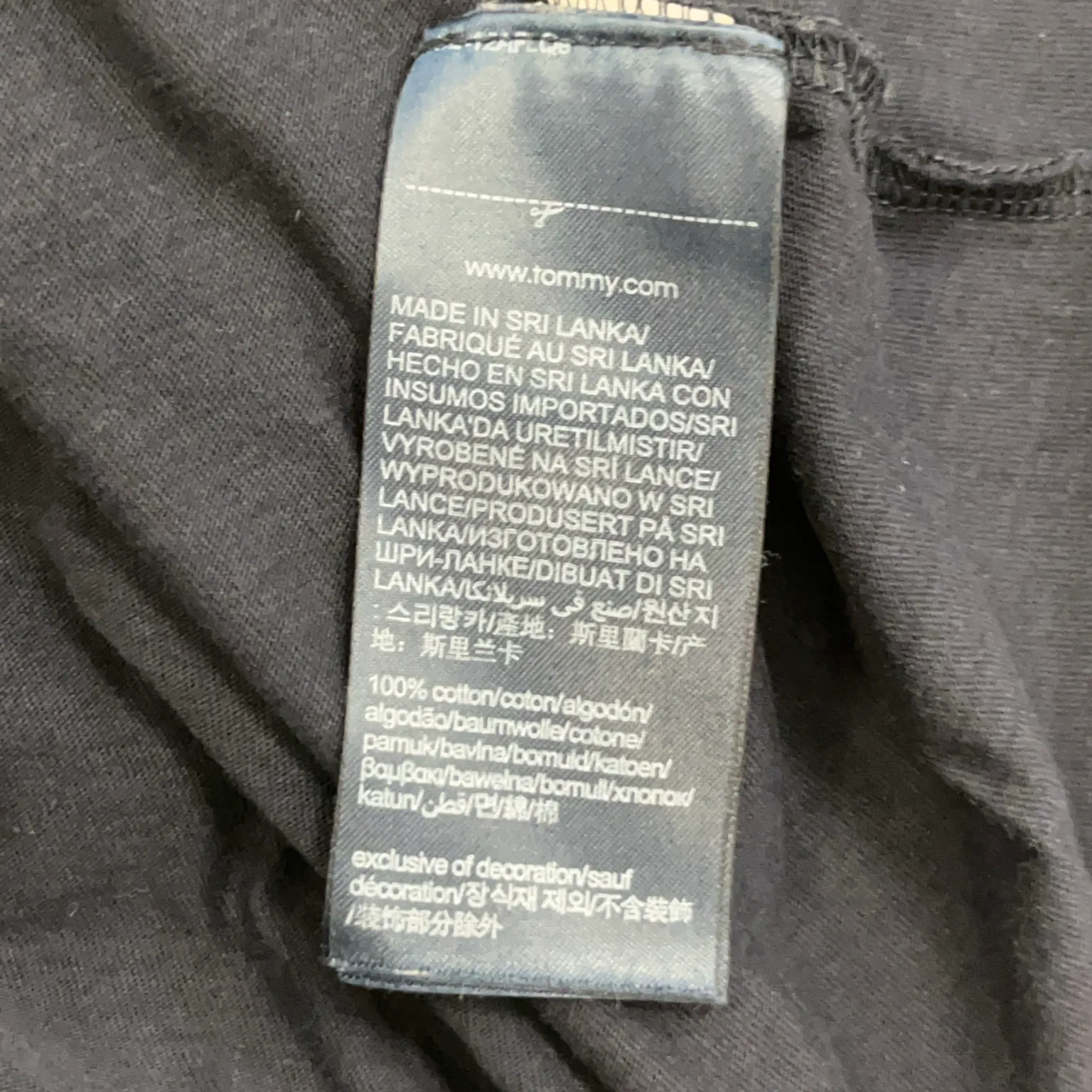 Tommy Hilfiger - bild 4