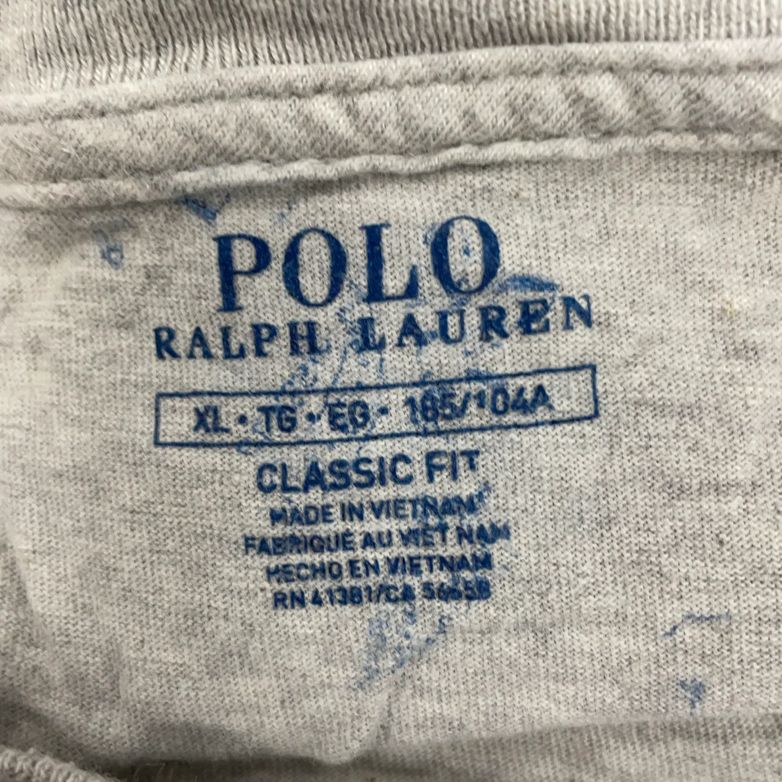 Polo Ralph Lauren - bild 3