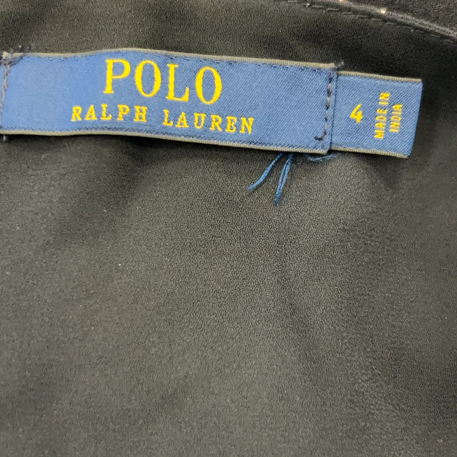 Polo Ralph Lauren - bild 3