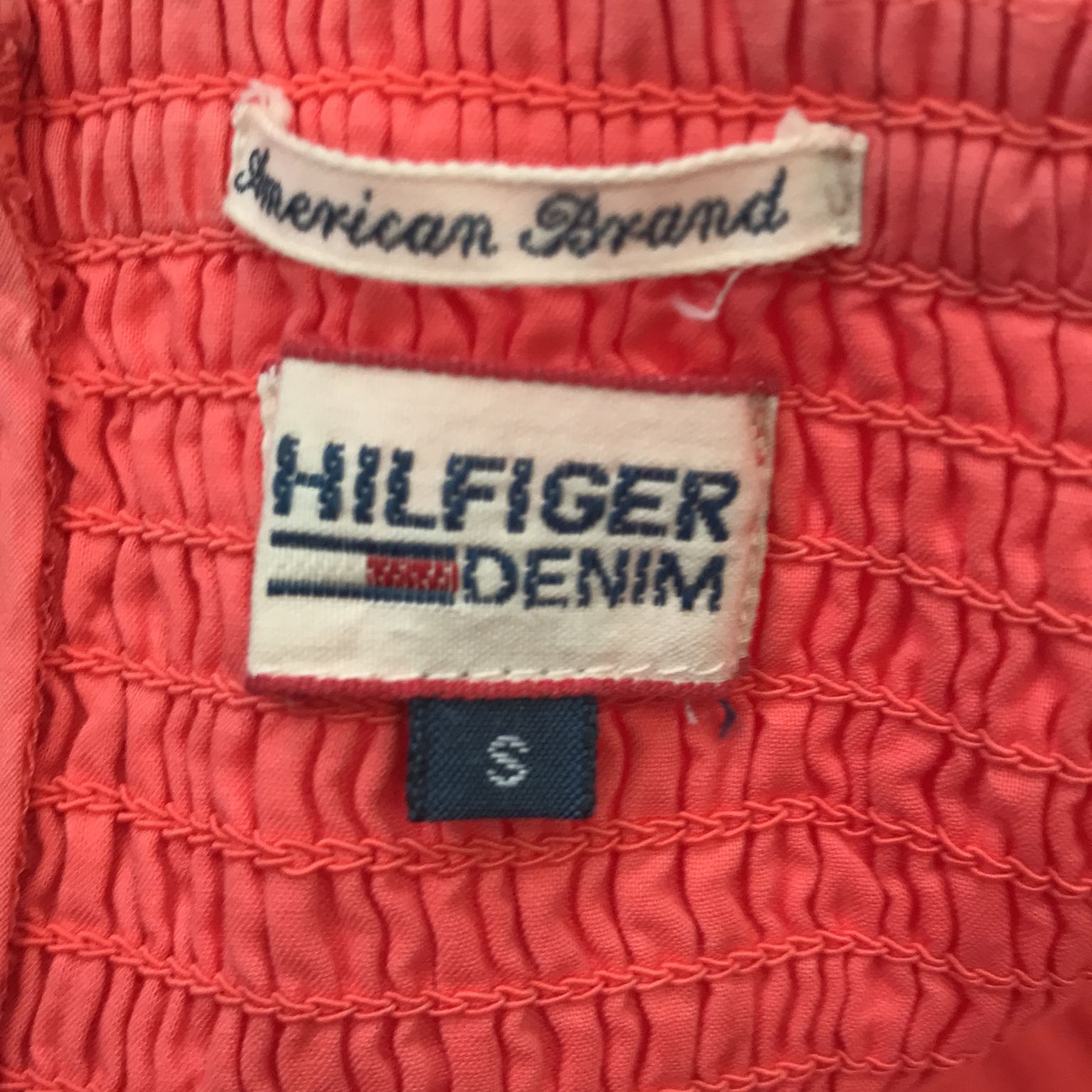 Tommy Hilfiger Denim