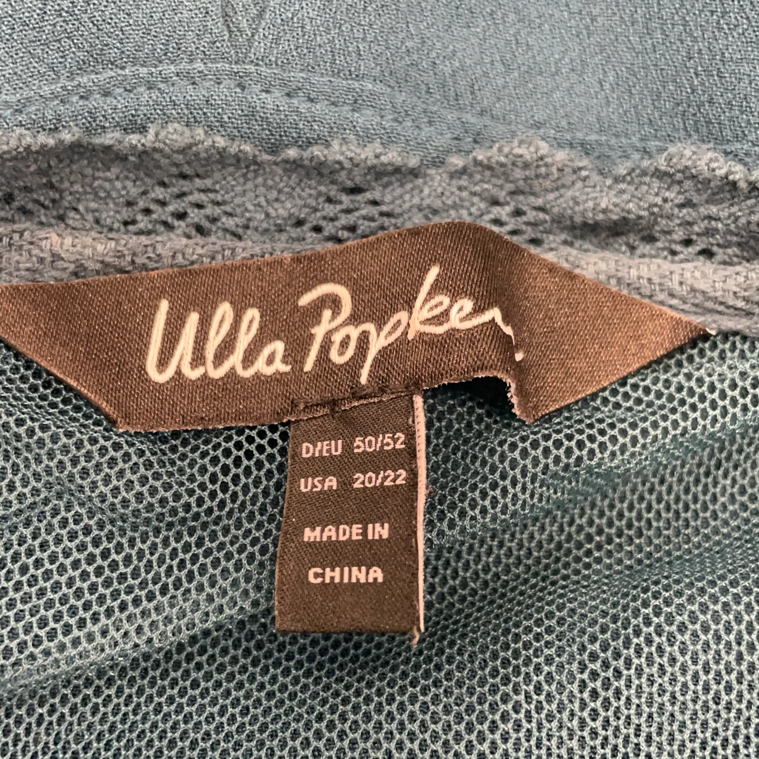 Ulla Popken - bild 3