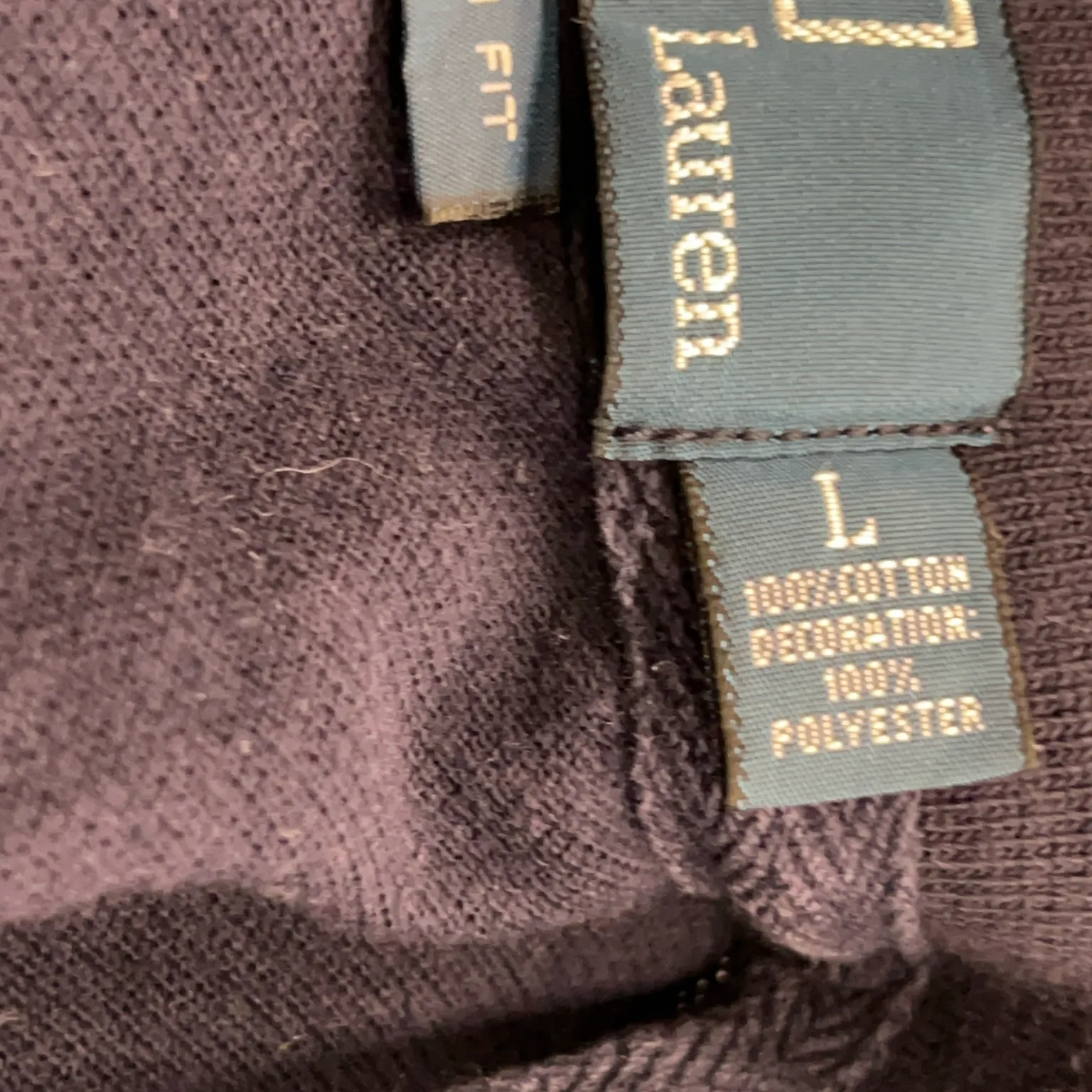 Polo Ralph Lauren - bild 4