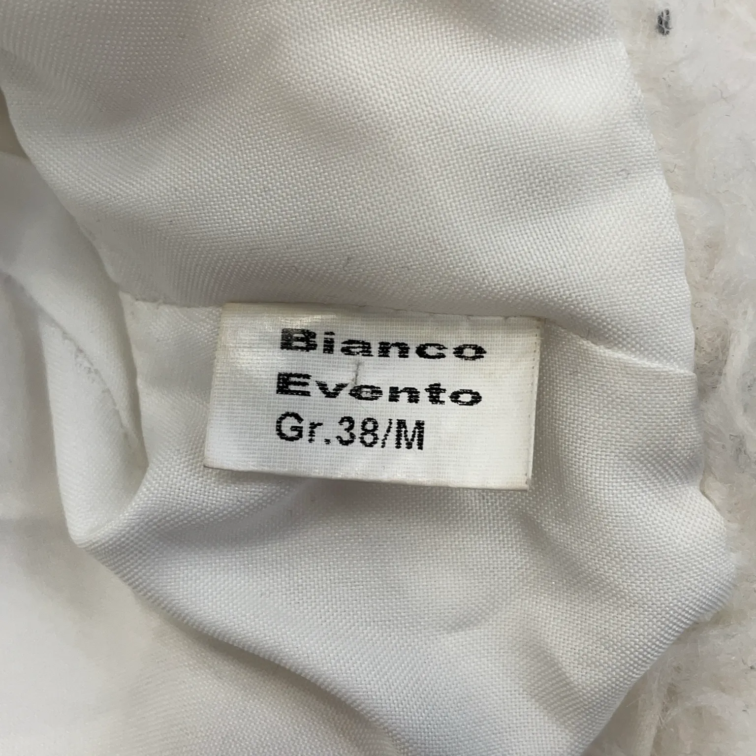 Bianco Evento - bild 3