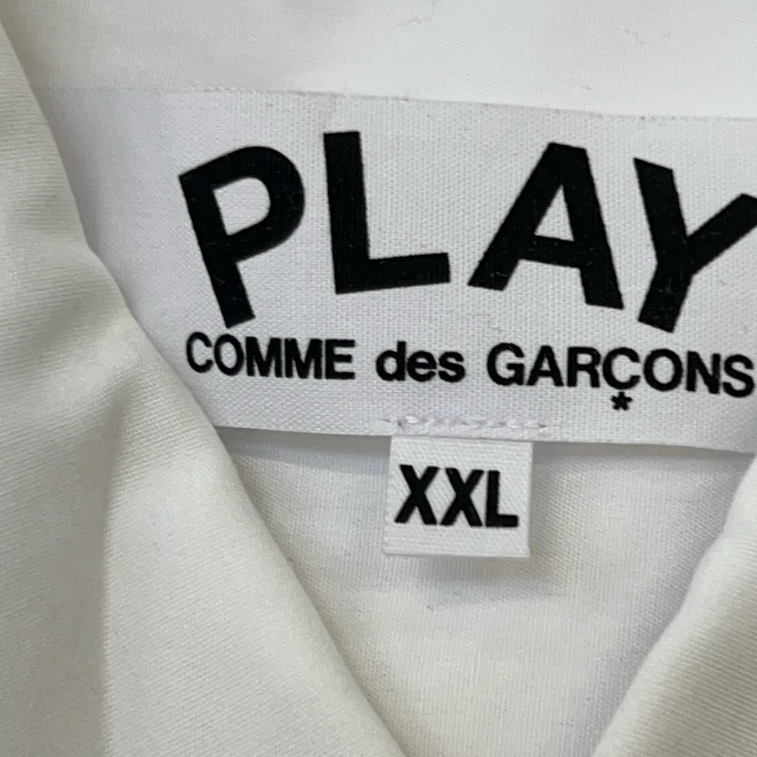 Comme des Garçons PLAY - bild 3
