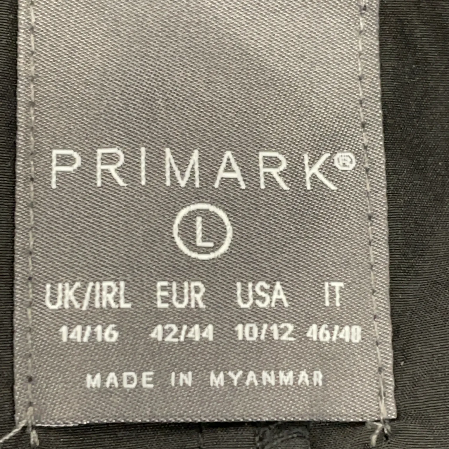 Primark - bild 3
