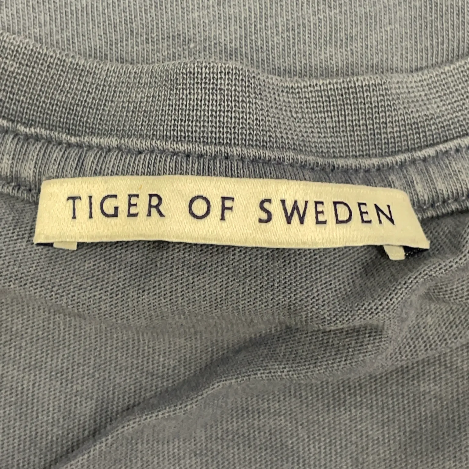 Tiger of Sweden - bild 3