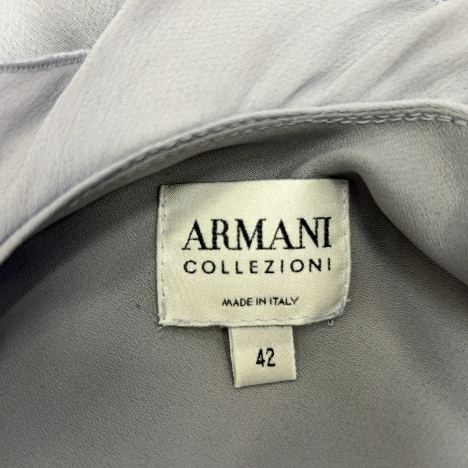 Armani Collezioni - bild 3
