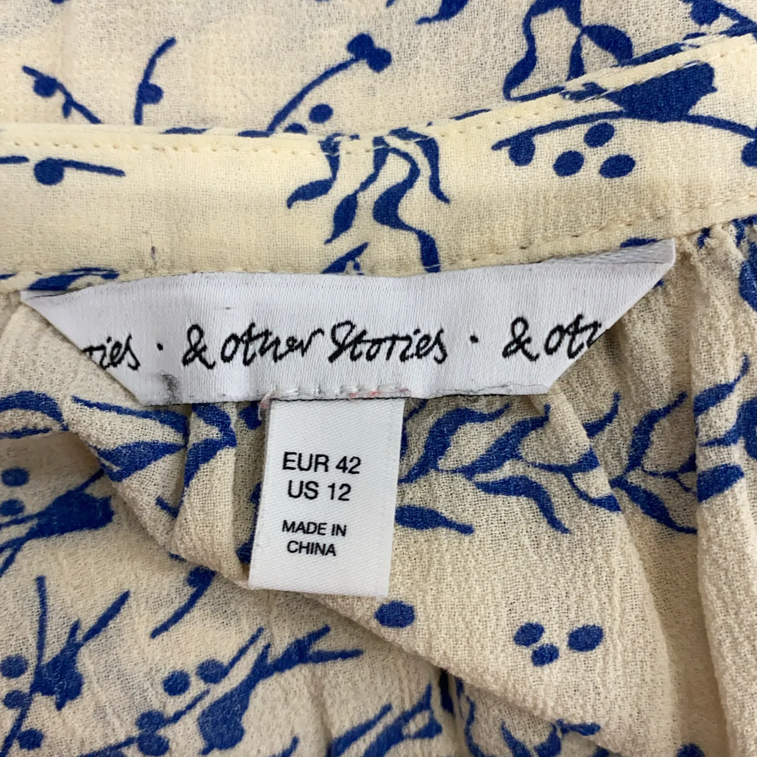 & Other Stories - bild 3