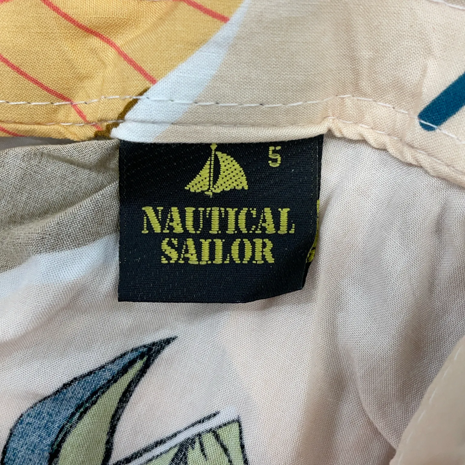 Nautical Sailor - bild 3