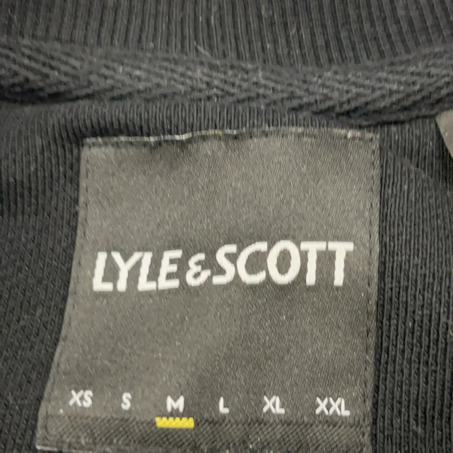 Lyle & Scott - bild 3