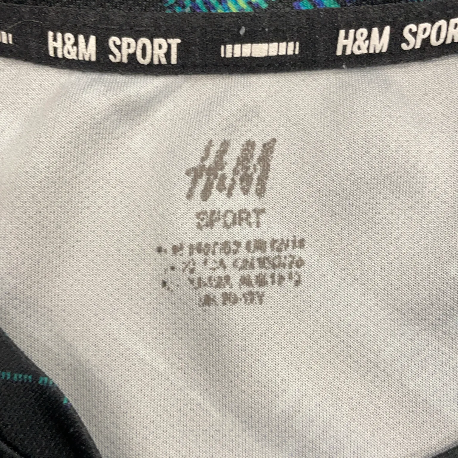H&M Sport - bild 3