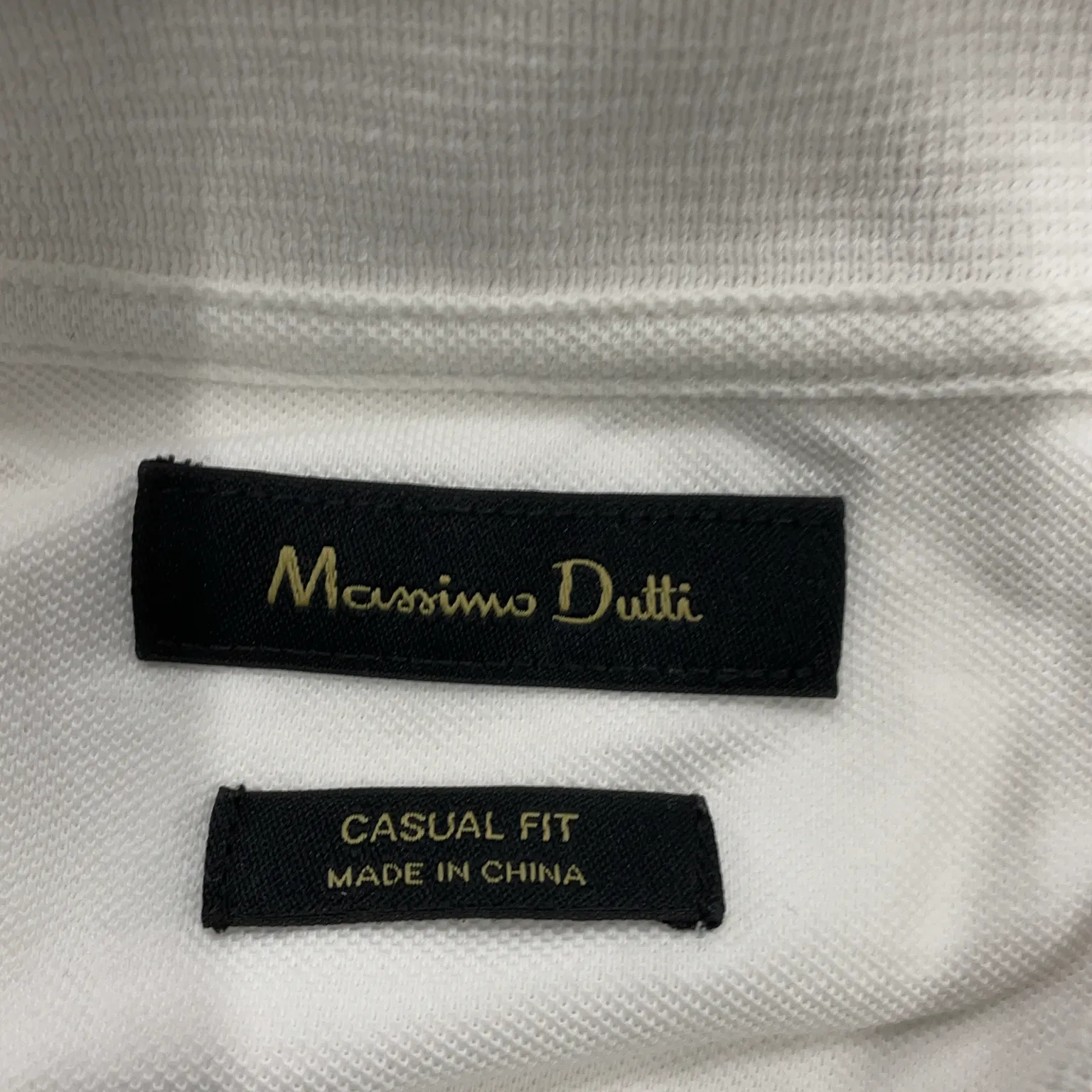 Massimo Dutti - bild 3