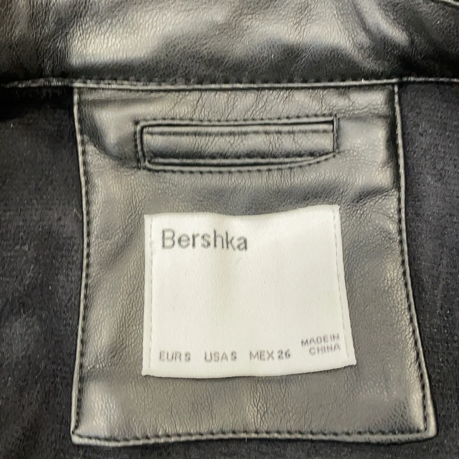 Bershka - bild 3