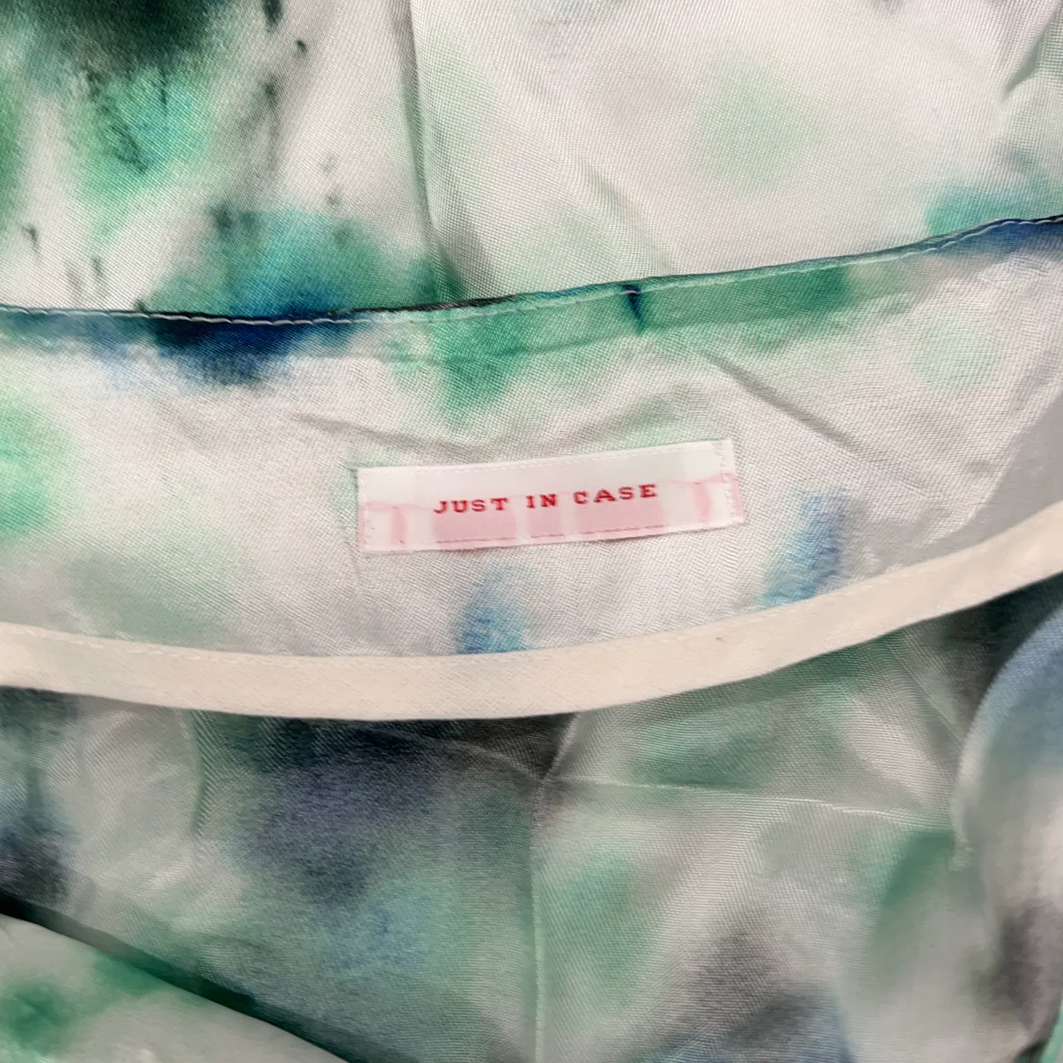 Just in Case - bild 3